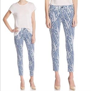 Joe’s Jeans | The High Water Royal Diamond Skinny